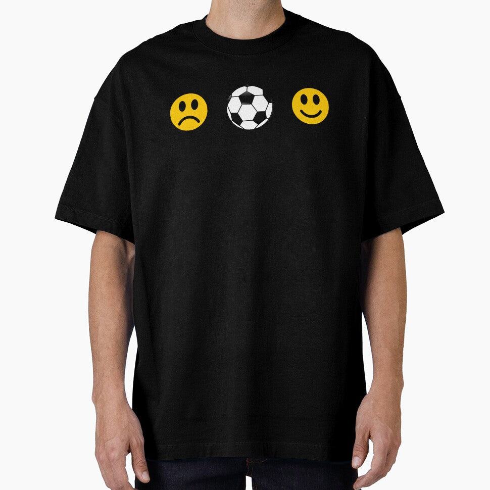 Face Math Soccer by Tractor Dog