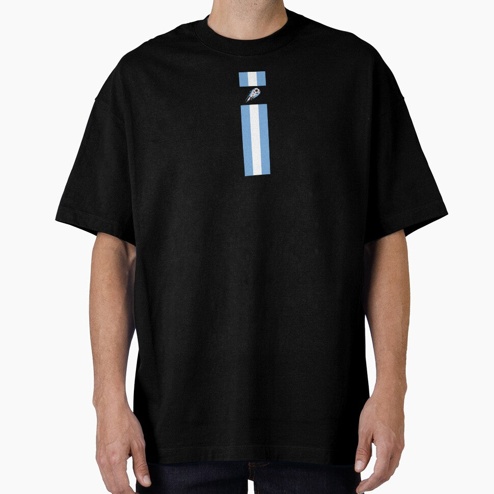 Argentina – Passion for Football, South America by KolbaVison