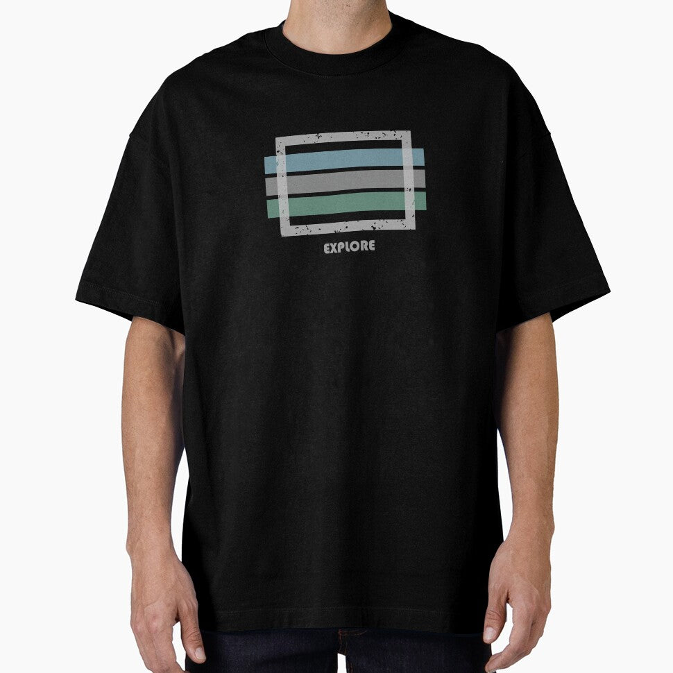 Explore. Simple Quote. Simple Design. Geometric Design. Casual Style. Urban Style. by ElenasCorner