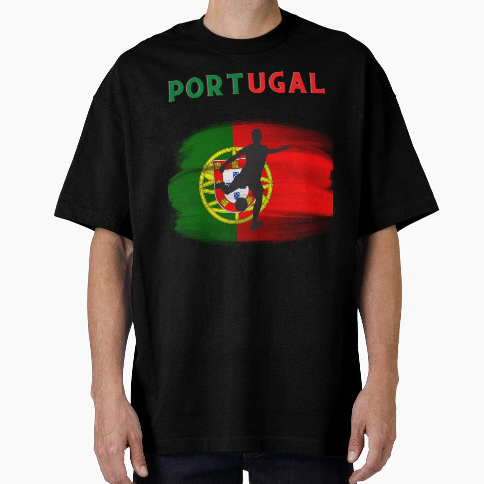 Portuguese national soccer team by R2Dsign