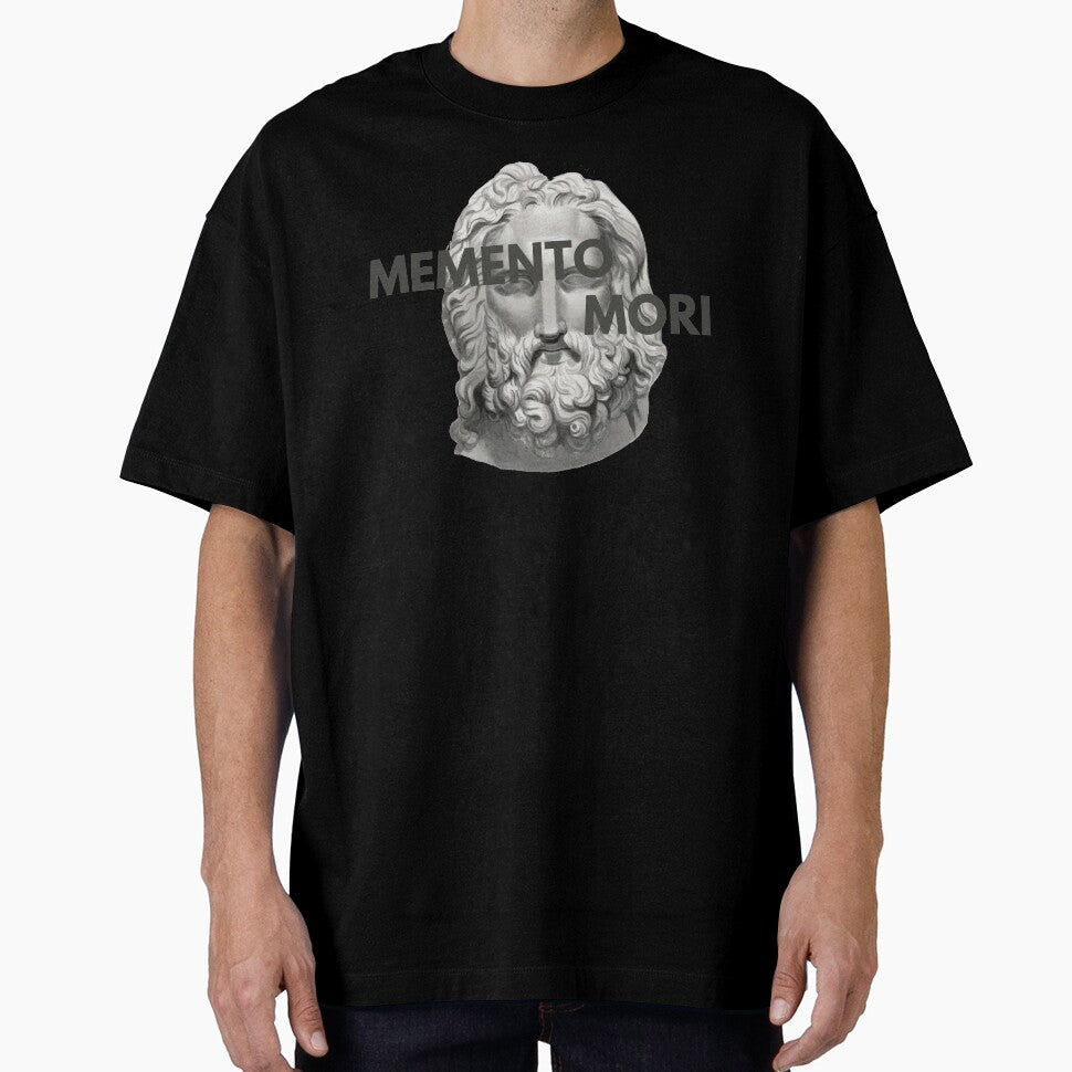 Memento Mori Stoic philosophy by TrueMotion