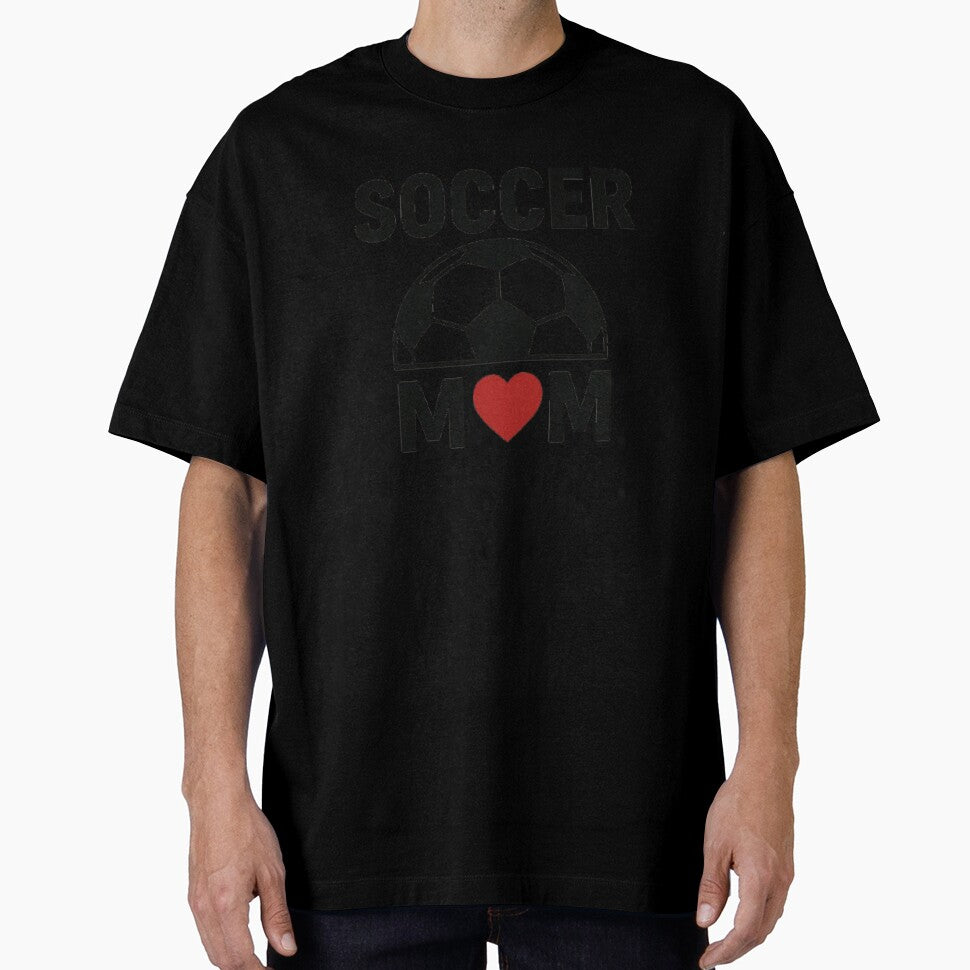 Soccer mom by littlestore