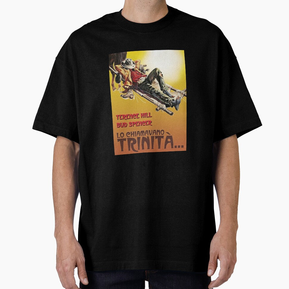 Lo Chiamavano Trinit They Call Me Trinity Slim Fit, Good Idea by EPFOJHV