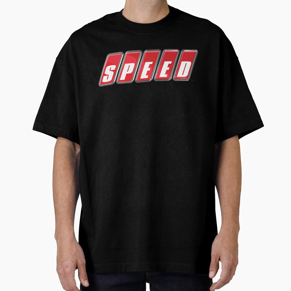 Speed Channel by DSTShop