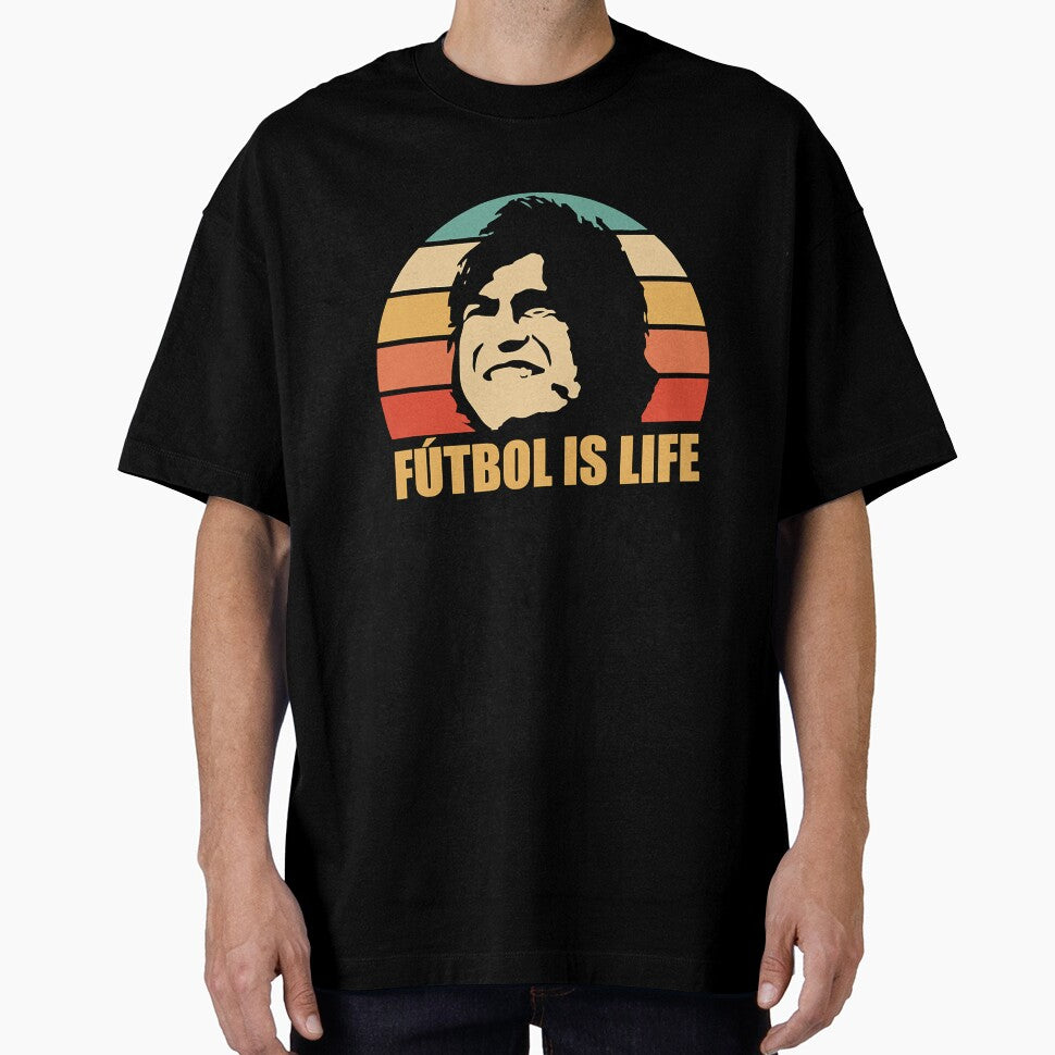 FUTBOL IS LIFE (5) by rosabelarjasmin
