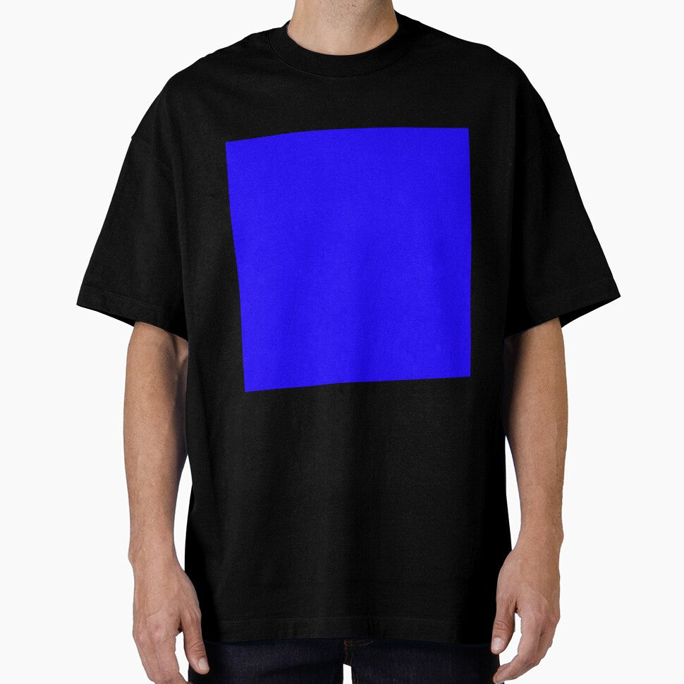 Plain Blue by IlaLub