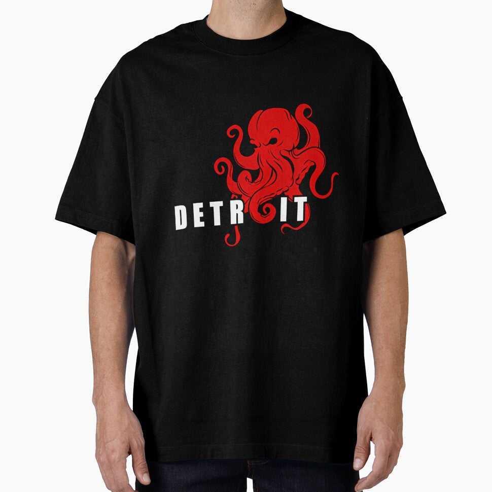 Detroit unisex-adult by japjtsyw49