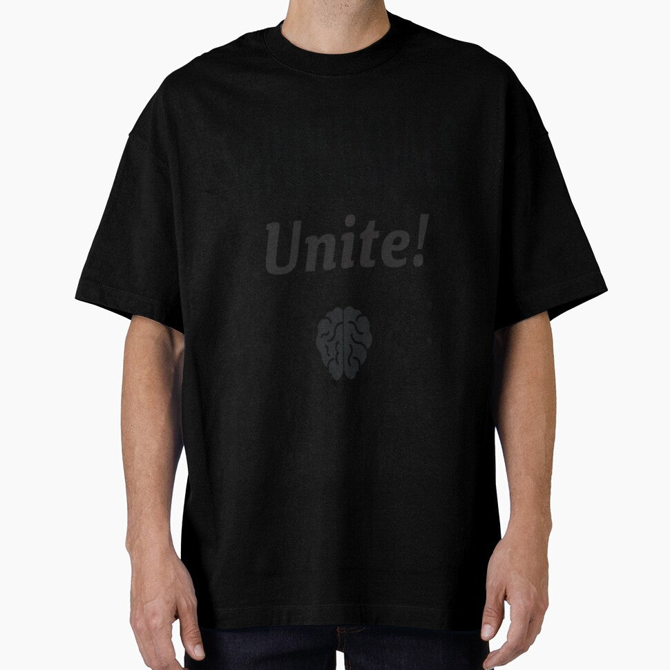 Sapiosexual Unite by WitteSayings