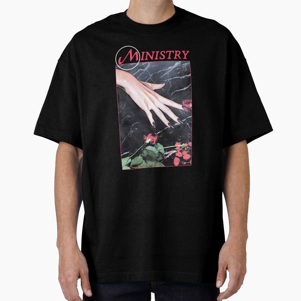 Ministry With Sympathy by mariamurta