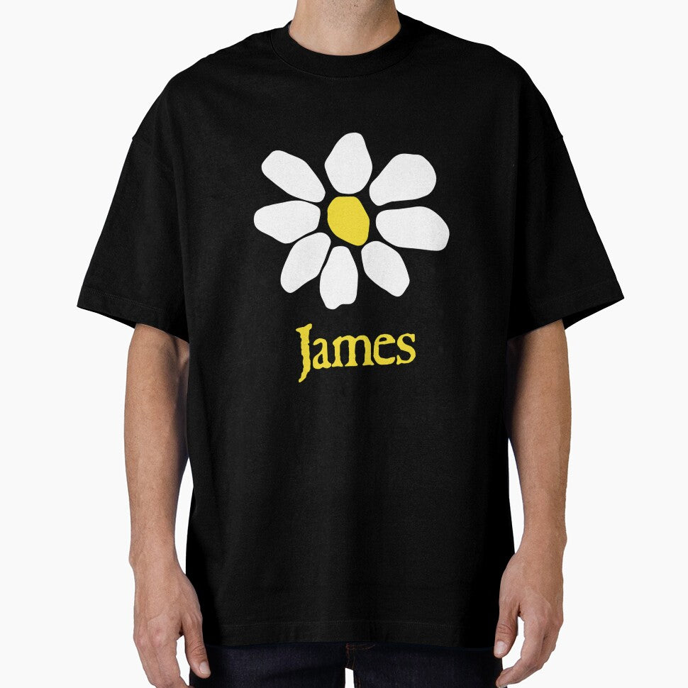James Band by friersonfzsha