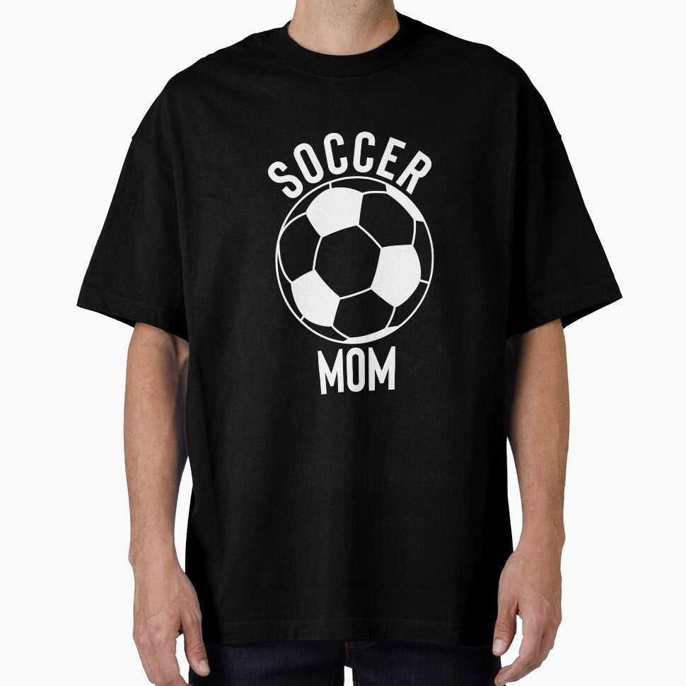 Soccer Mom by StoaMart