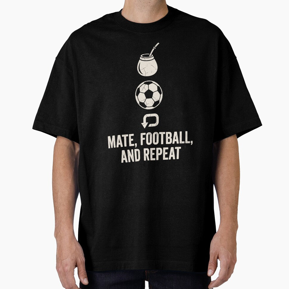 Argentina Soccer Mate Football Lover JUN-301 by noberic