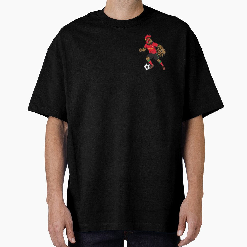 Portugal by On Target Sports