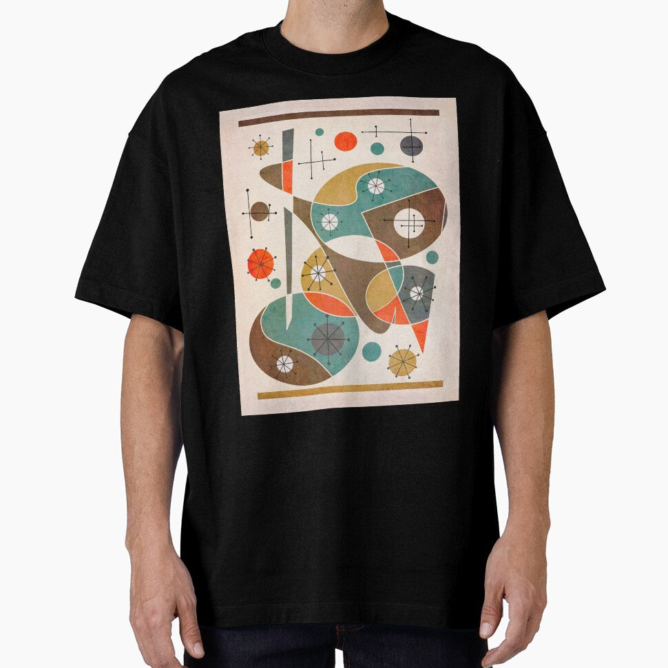 Kolmogorov No. 2 by Rockett Graphics