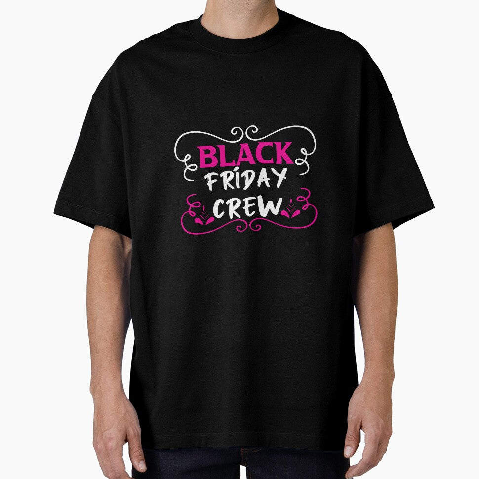 black friday crew by Usatazon on