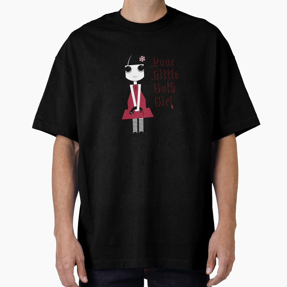 Poor Little Goth Girl by Poor Little Goth Girl