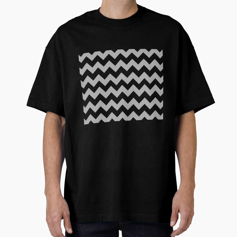 Modern Zig Zag by dodolandesign