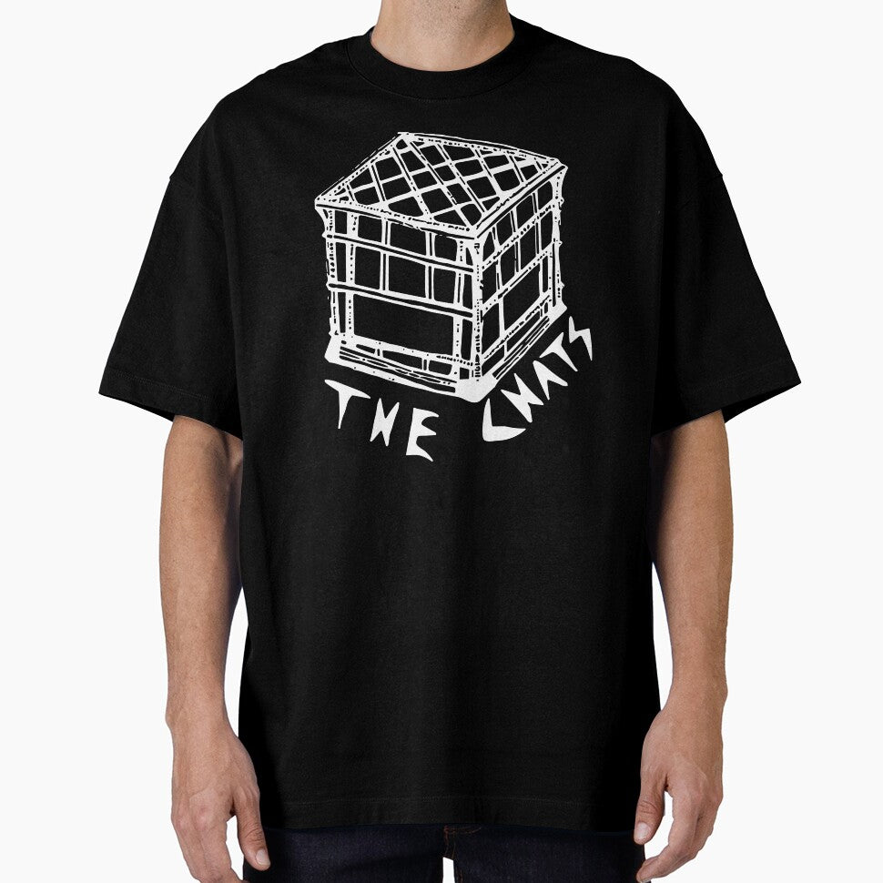 Milk Crate Black by Isarnazaaha