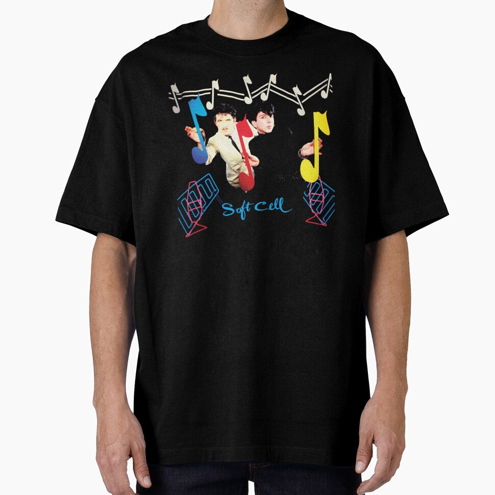 Soft Cell Classic by VibiStore