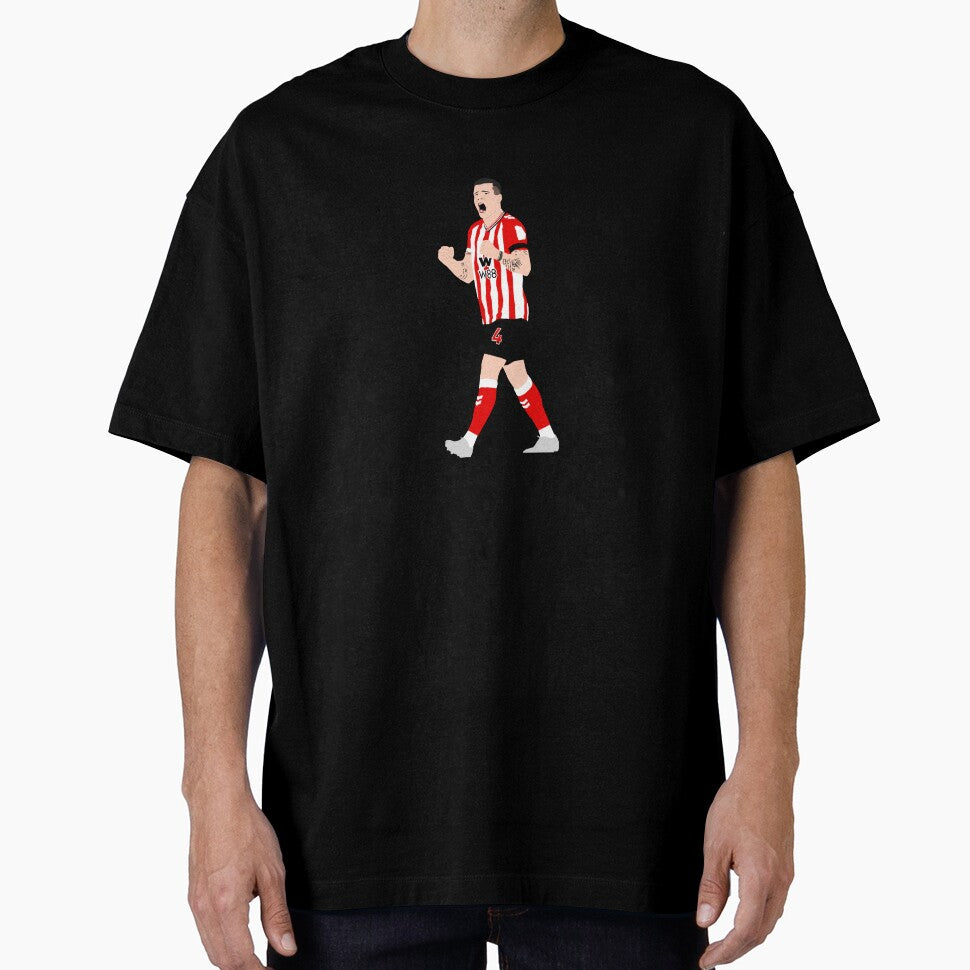 Granit Xhaka - Sunderland by Rhys40