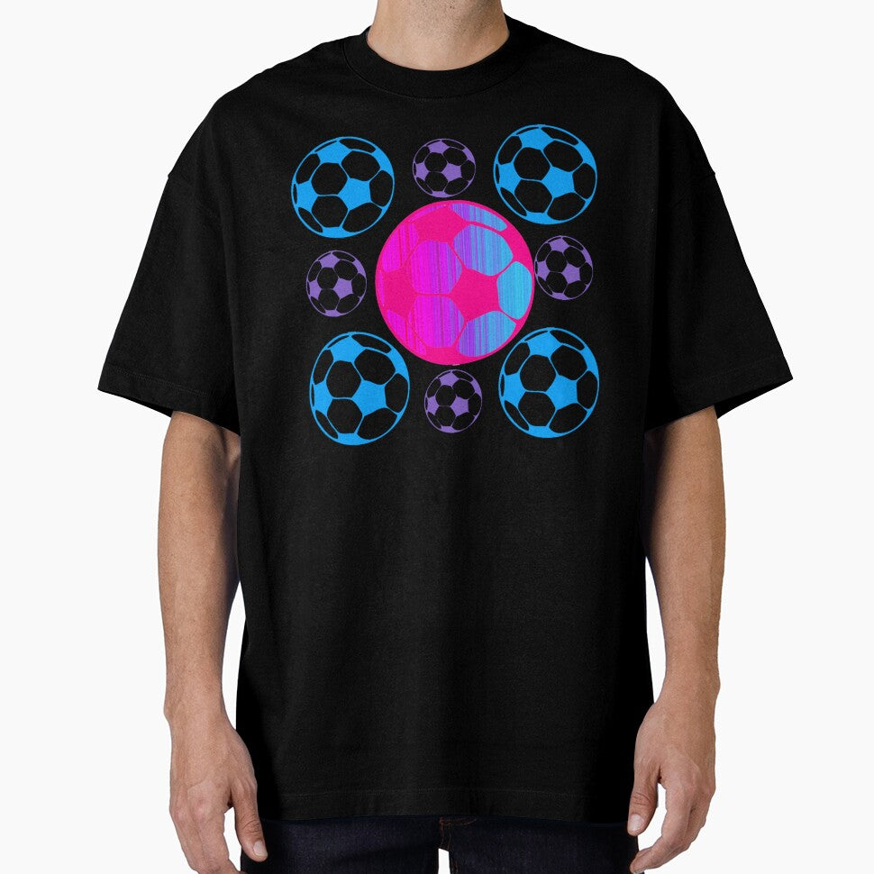 Girl soccer pattern by KCAbdelnour