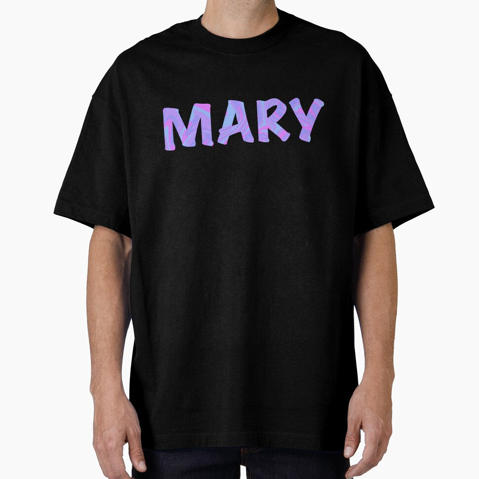 Mary marble by Fifi263