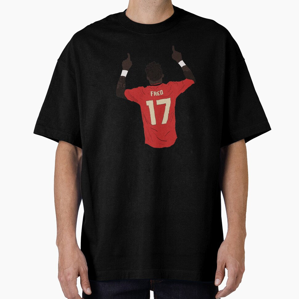 Fred Rodriguez MUFC by Hevding