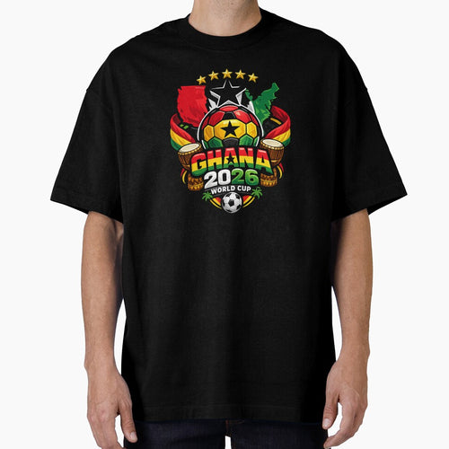 African Football Fan Design by grantjanet9