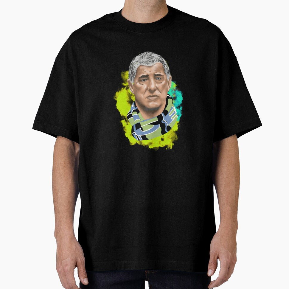 Mls Coach by Shopkipper