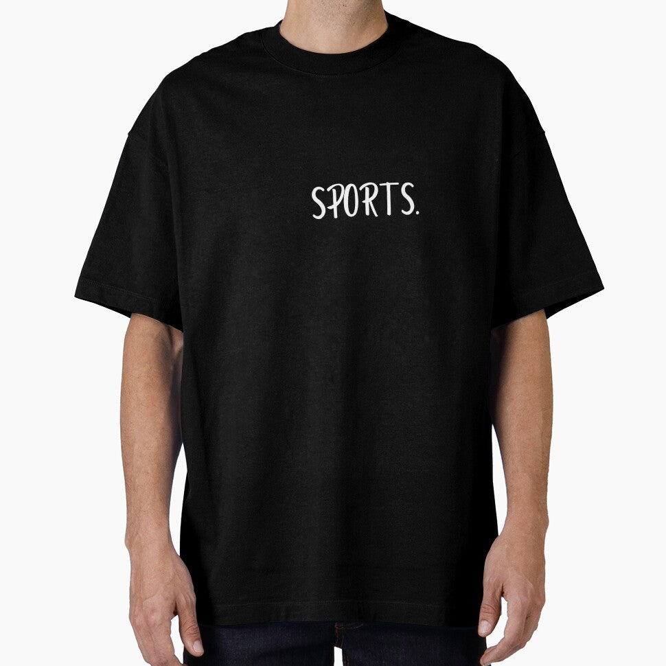 Eat Sleep Sports Repeat by Williams Designz