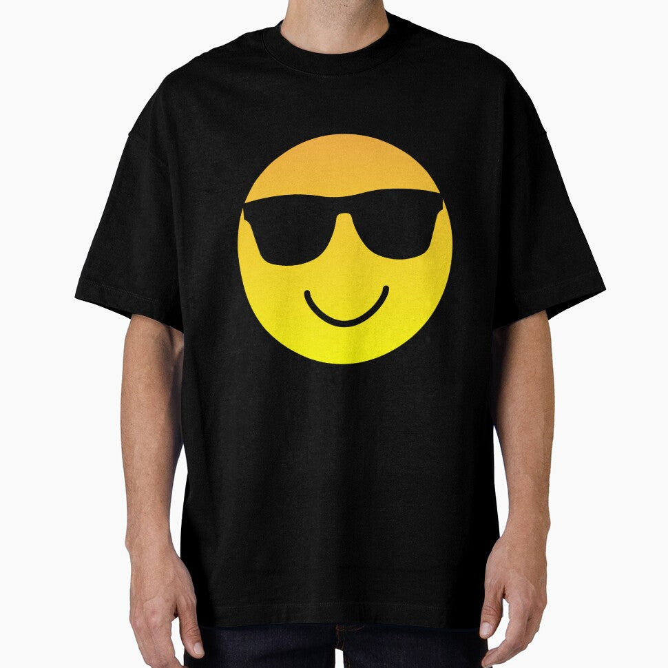 Cool Emoji by GorsskyVlogs