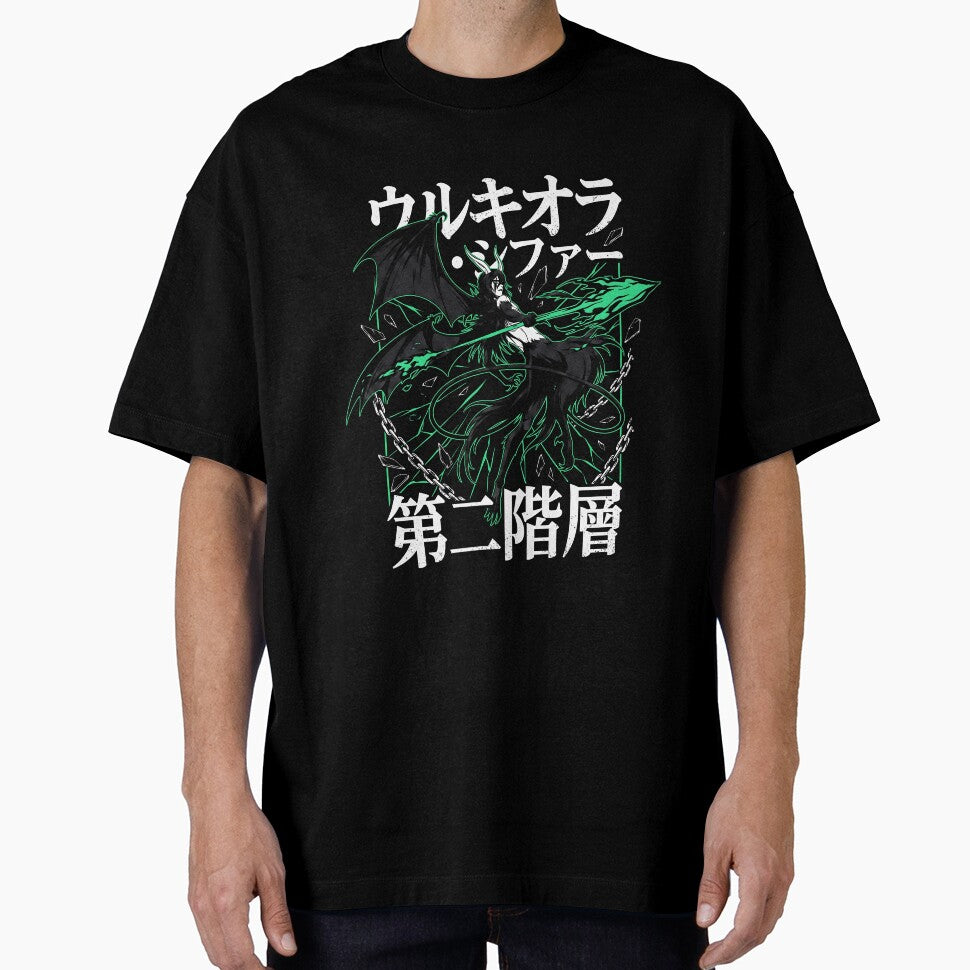 Bleach Ulquiorra: Green Slitted Eyes Icon by Senpaiwaves