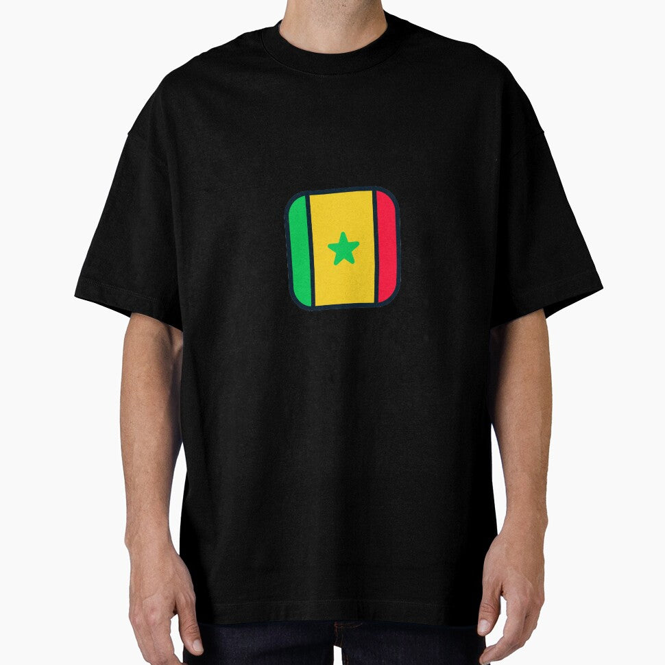Flags - GJGJ 31 by MyStickersCove