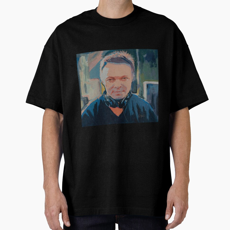 DJ Pete Tong, Ibiza by DJ-ART-IBIZA