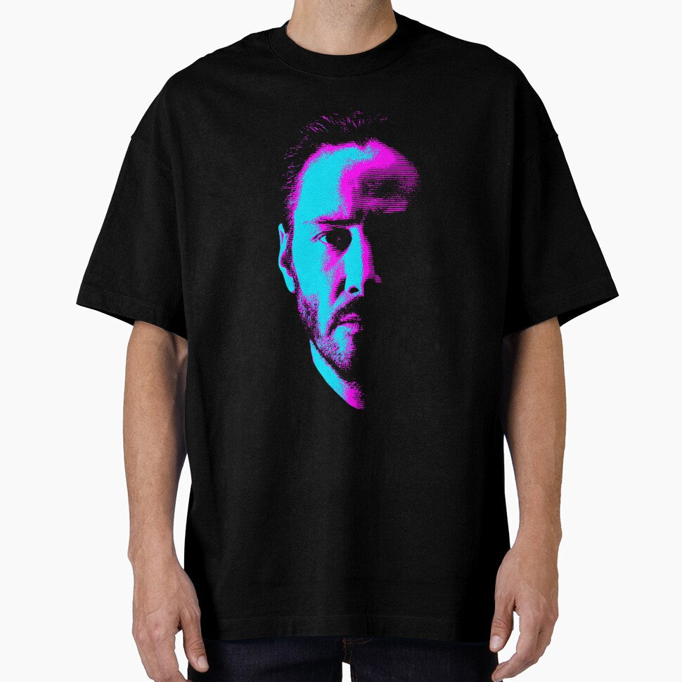 Keanu Reeves Unisex 	. by xhdnklaja89