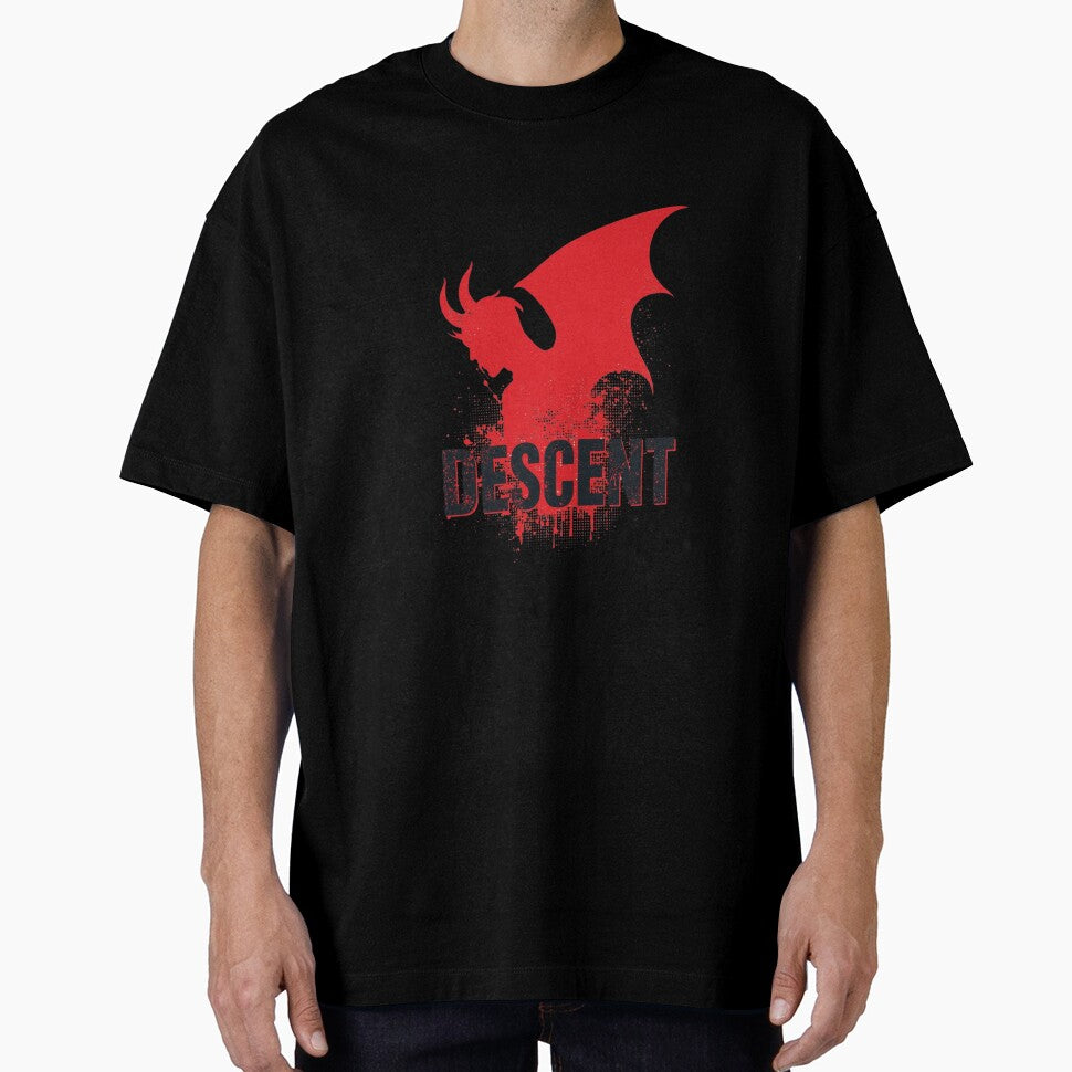Descent by garts