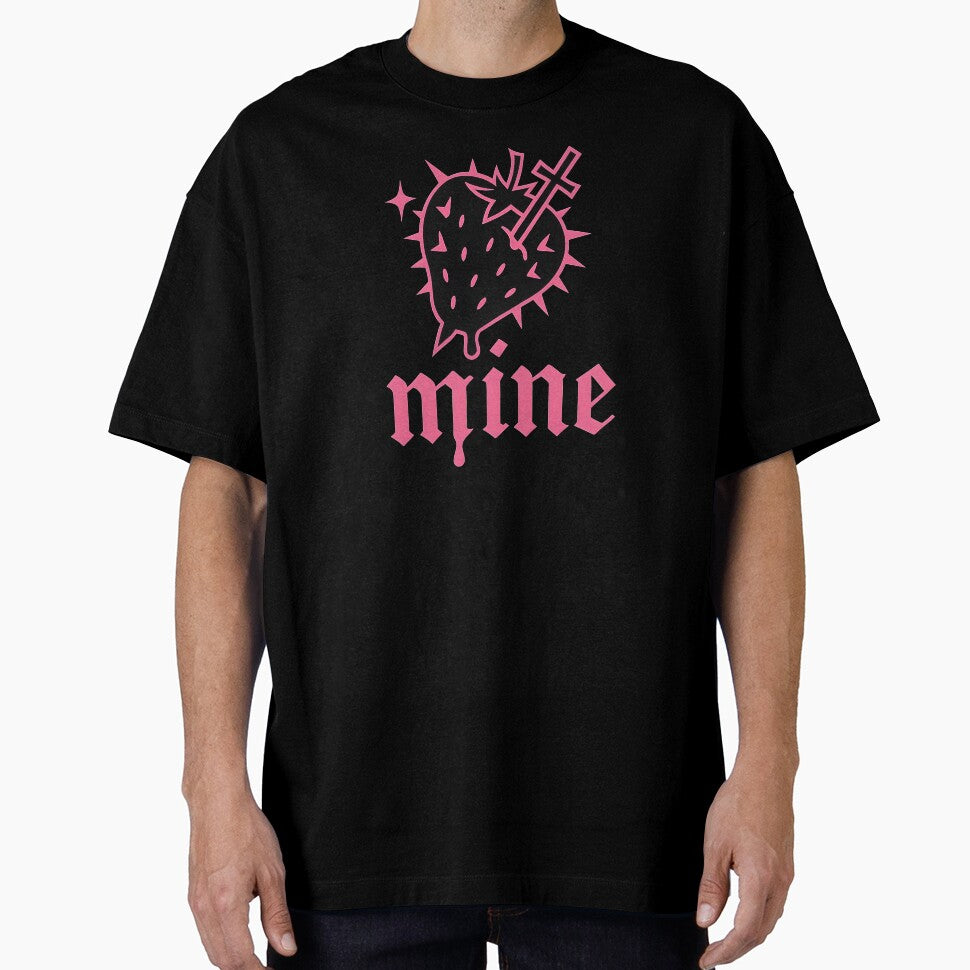 mine by SlayPOPShop