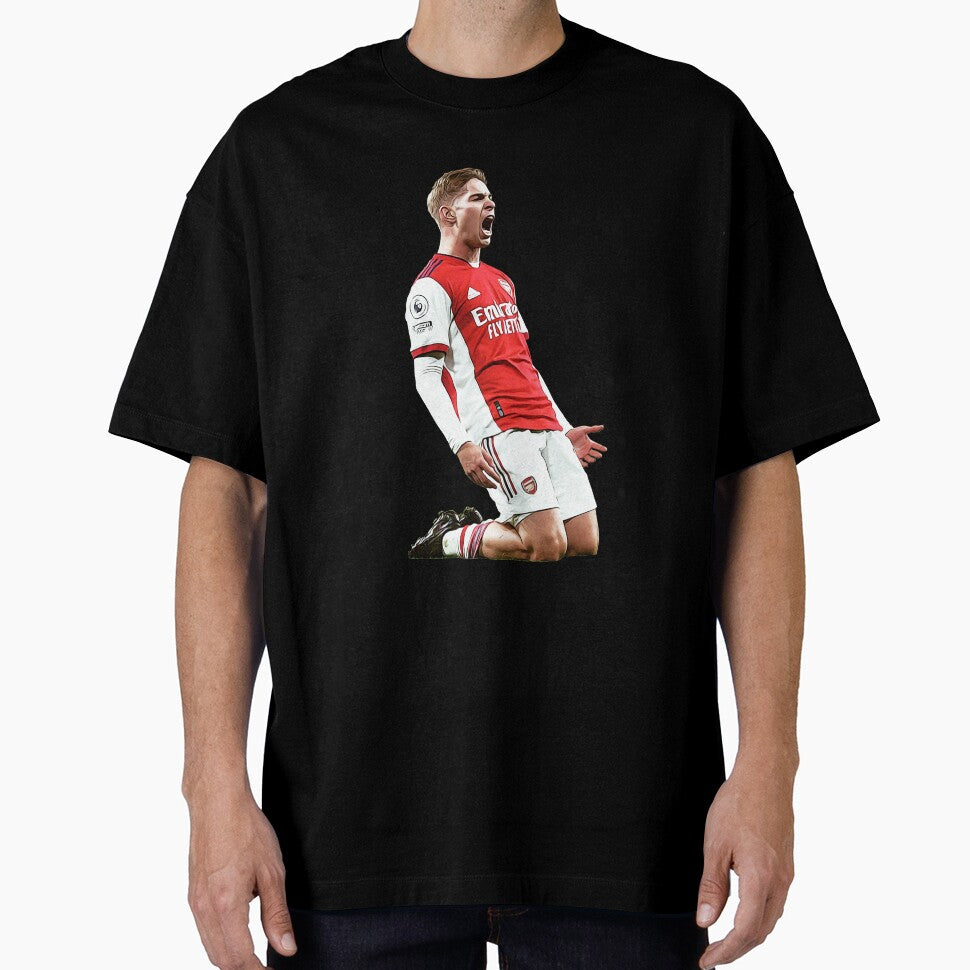 Smith Rowe by Brennanshop