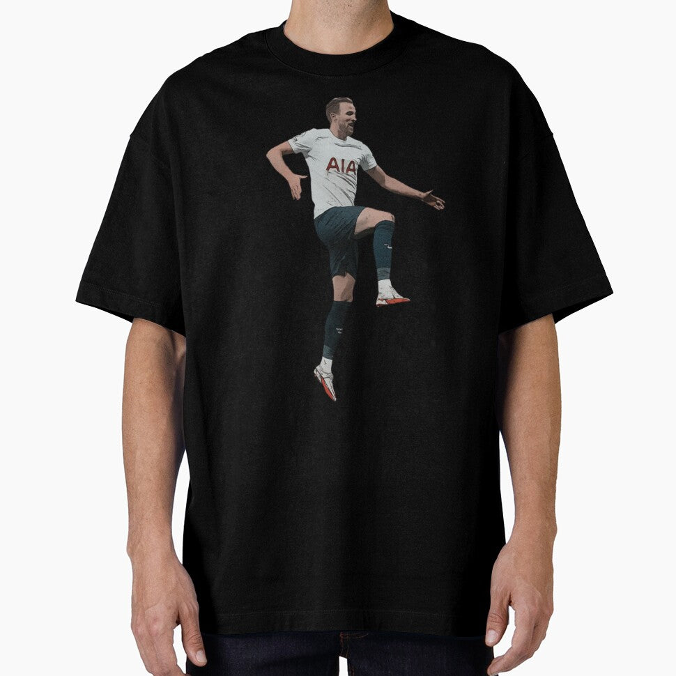 Harry Kane Goal Celebration by ijdesigns