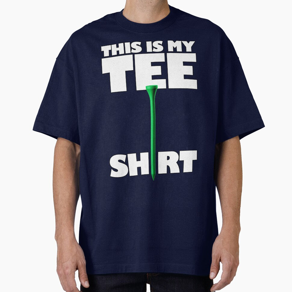 This Is My Tee Shirt by Fairyjam