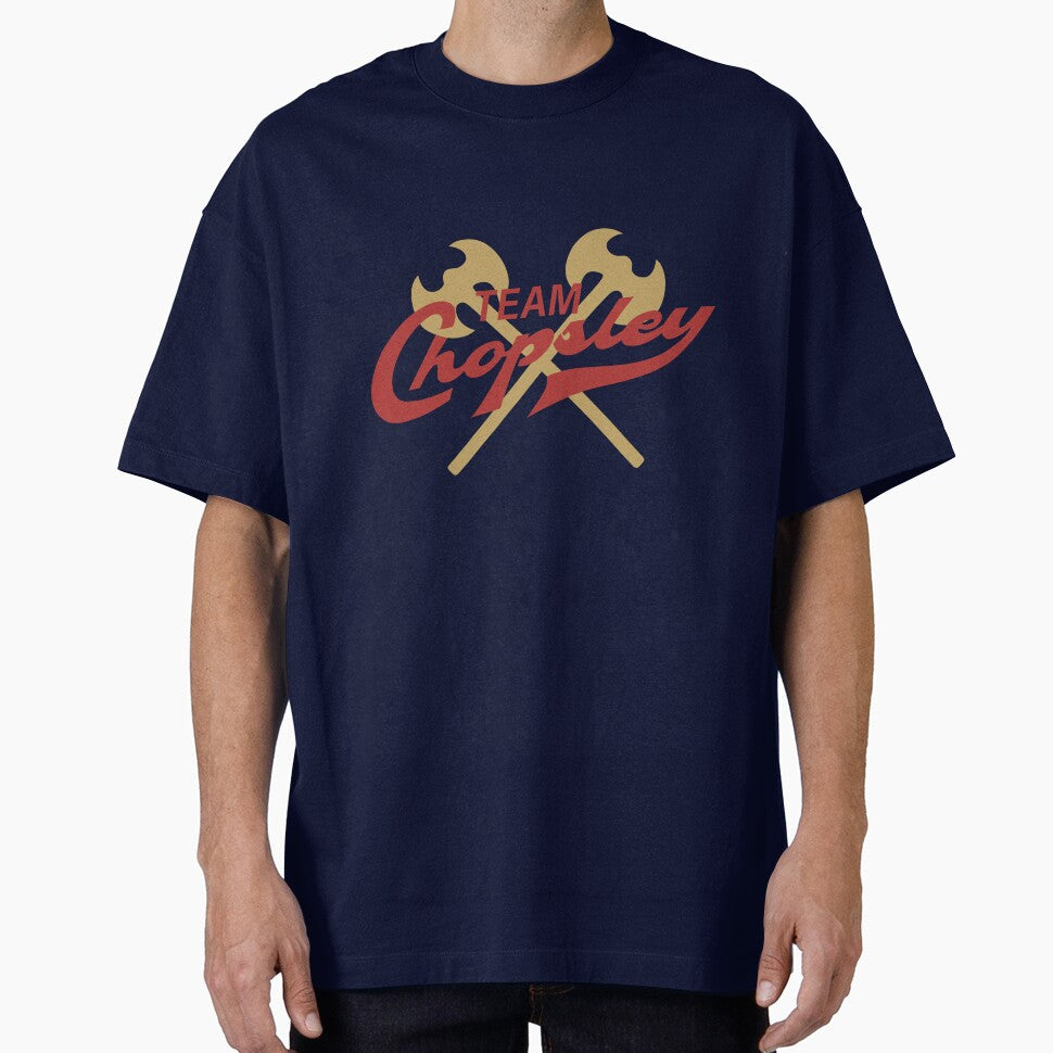 TEAM CHOPSLEY by JohnESTORE