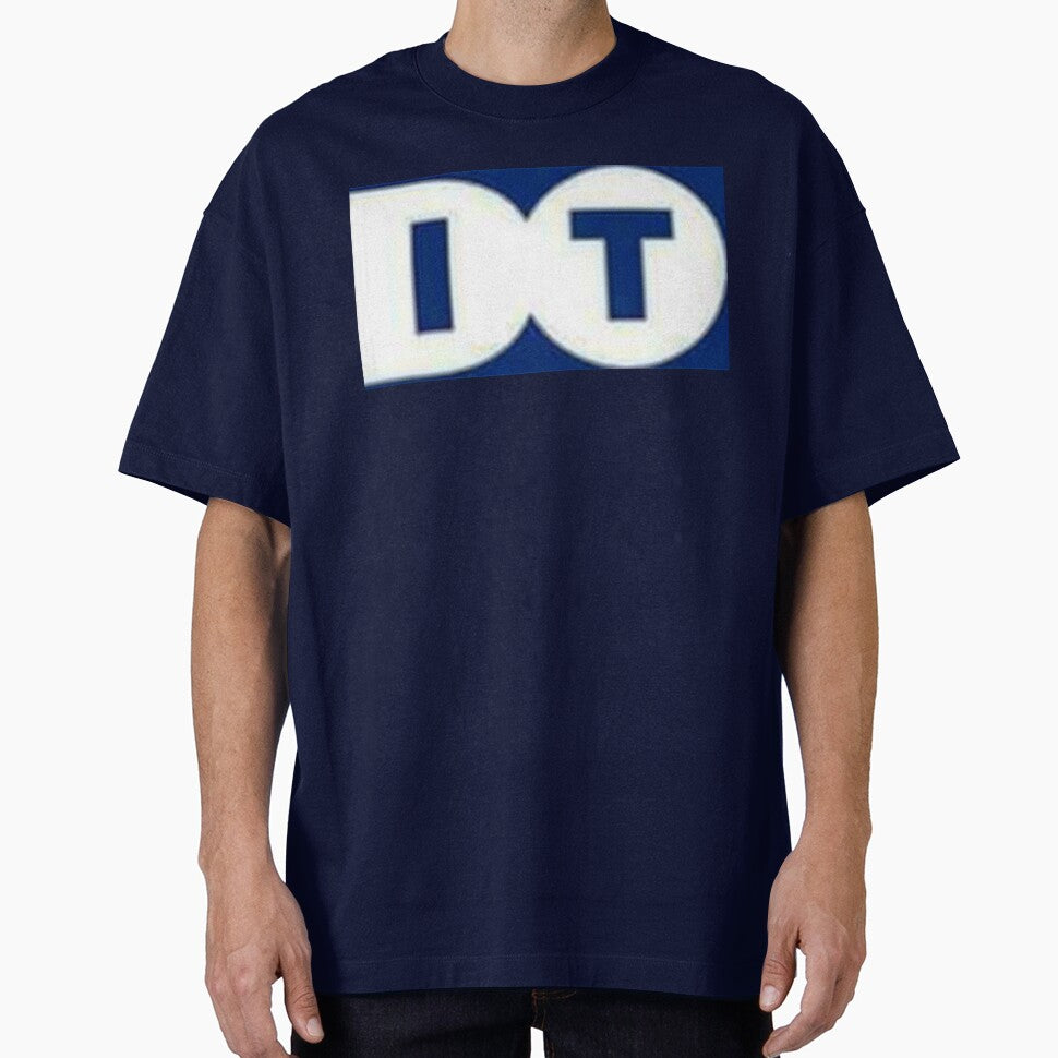 Do It Printed T-shirt by storeInsight