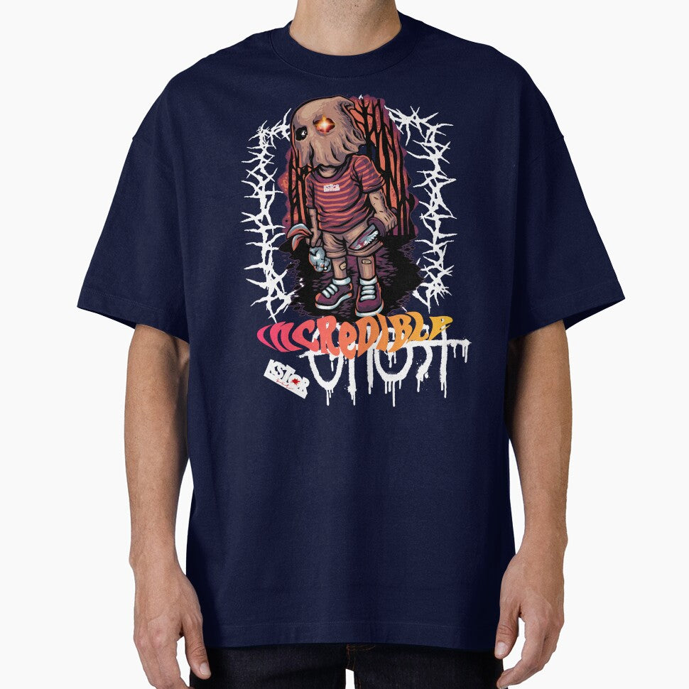 SKULL, STREEWEAR ART, URBAN ART, CULTURE, T-SHIRT by Juniorstreet1