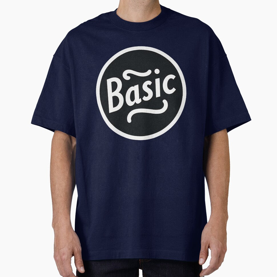 Basic by PickledjoArt