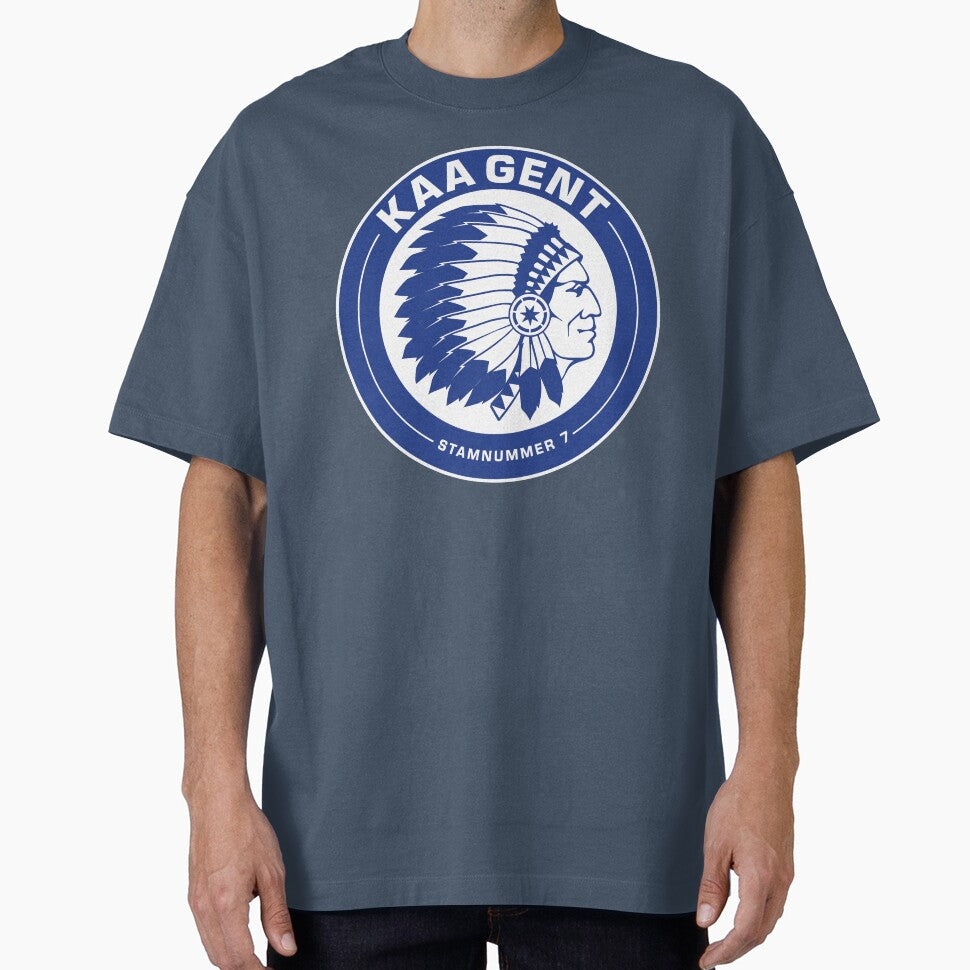 KAA Gent by laaic