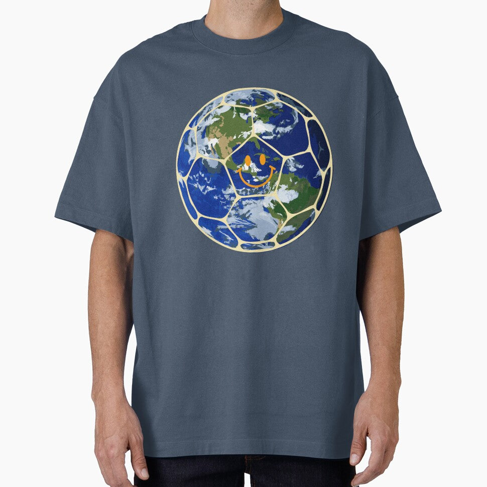 Soccer World by joztees