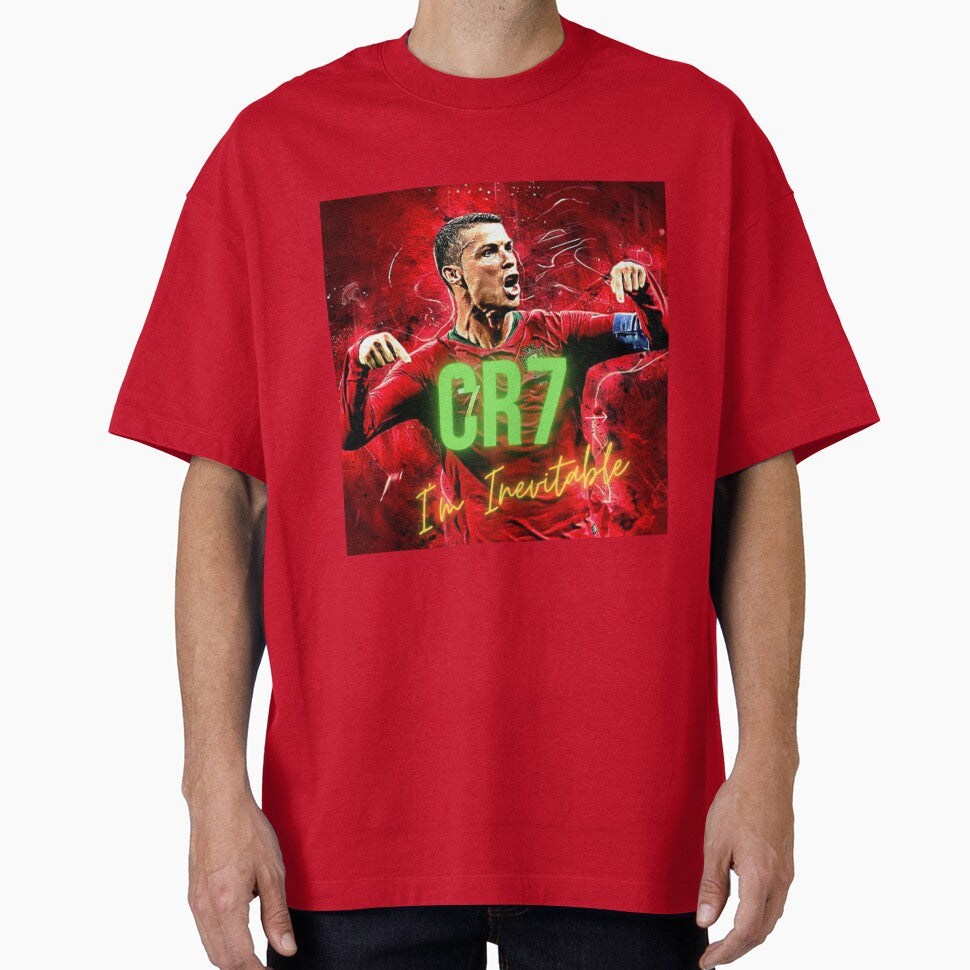 CR7 by sumananya