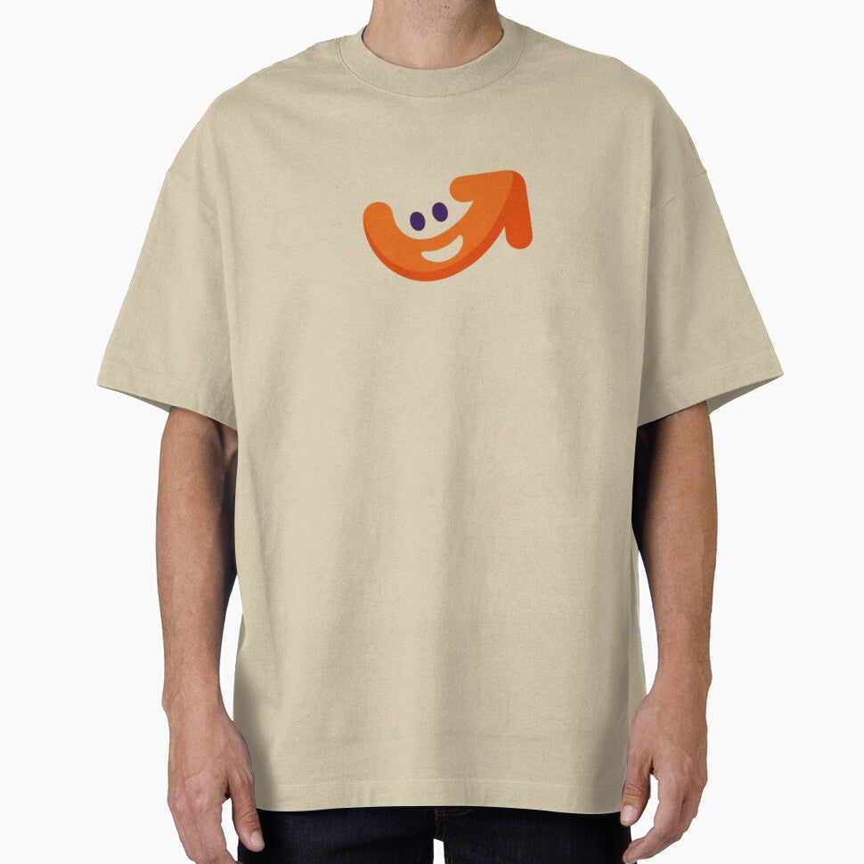 Smiley Up – Positive Vibes by vvcreativedesigns
