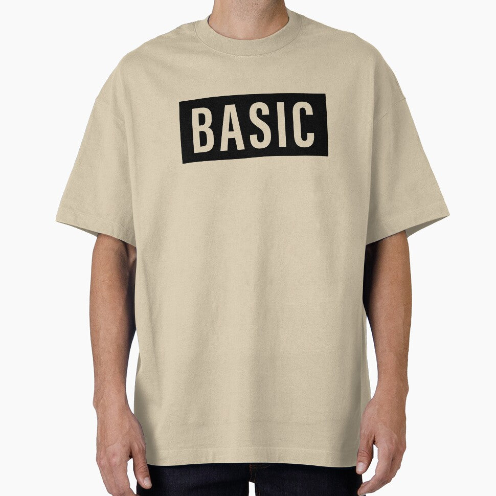 Basic by TenacityMan