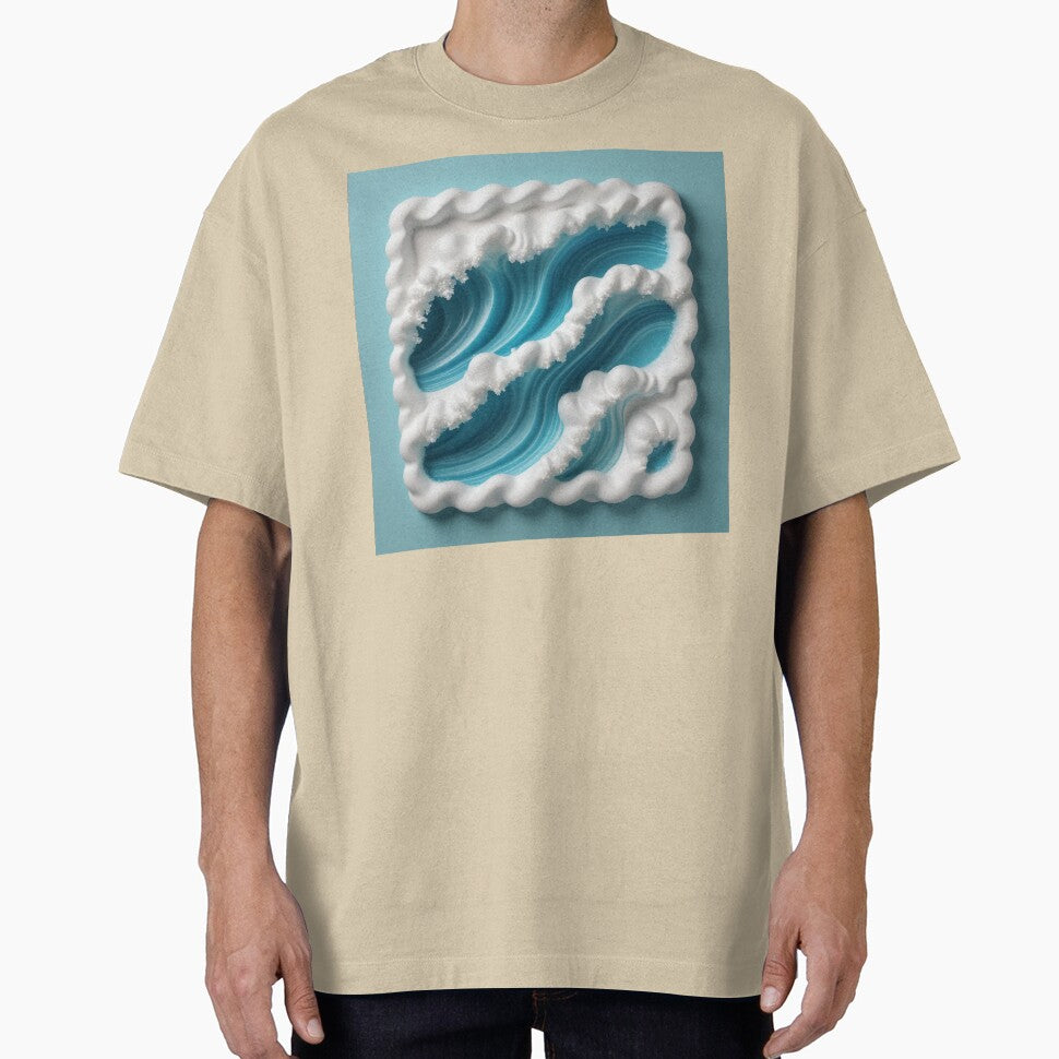 Waves 6 by HebaRK Studio